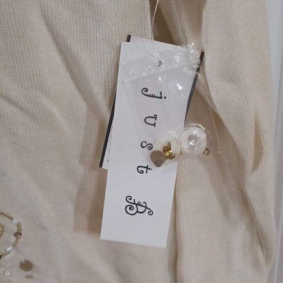 Just B Sweater   - Picture 5 of 8